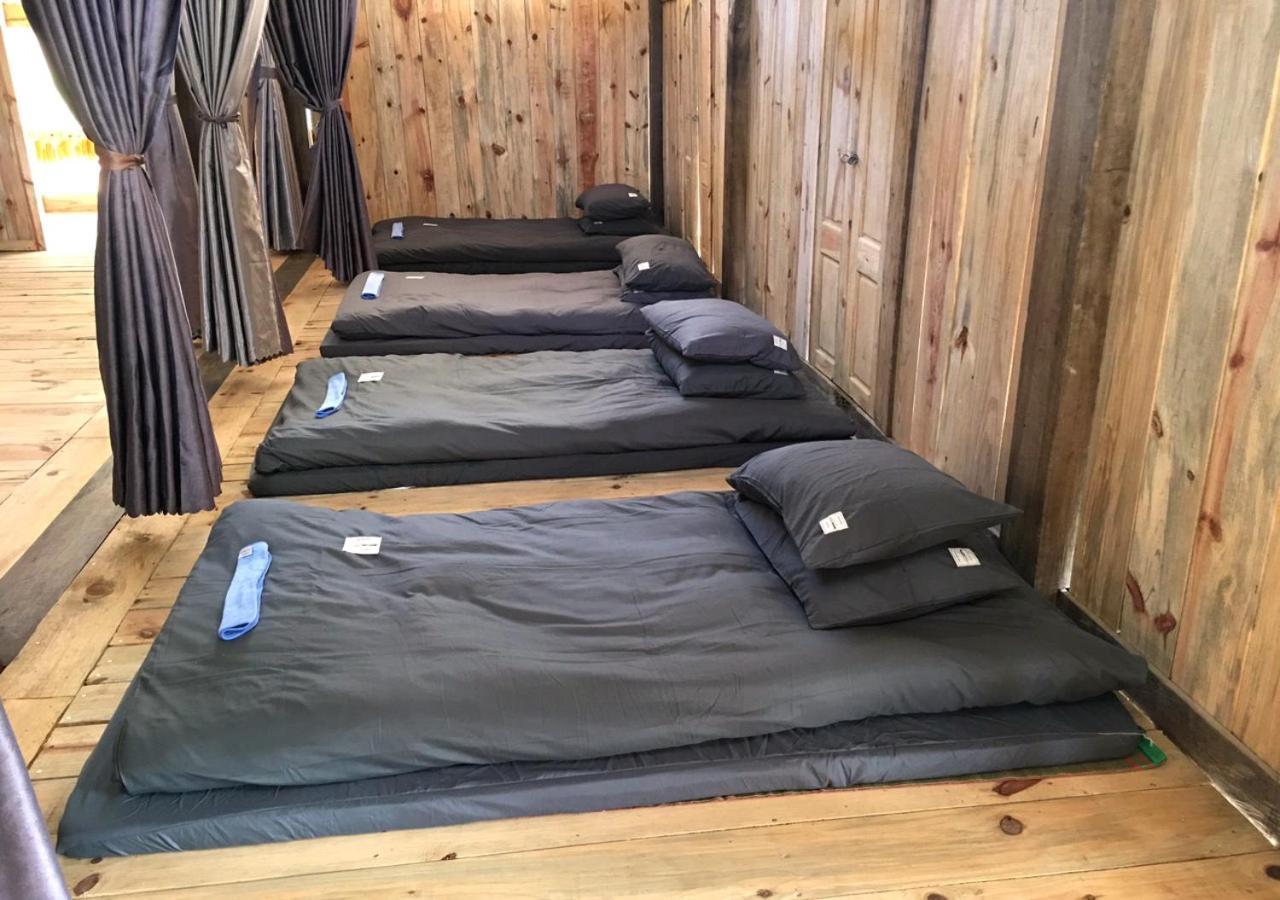 מלון הא גיאנג Nam Ly Retreat מראה חיצוני תמונה